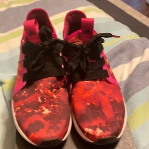 Sneakers multiple color